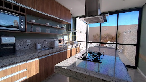 Apartamento em Jardim Doutor Ottoni  -  Poços de Caldas