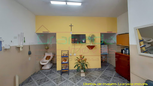 Ponto Comercial em Jardim Paulista  -  São José dos Campos