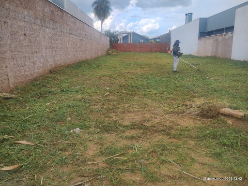 Lote / Terreno em Tiradentes  -  Campo Grande