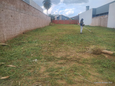 Lote / Terreno em Tiradentes  -  Campo Grande