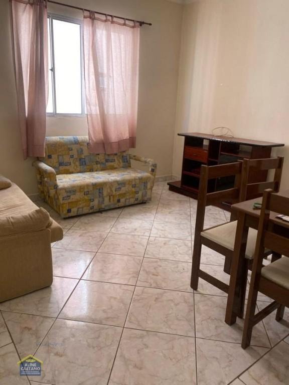 Apartamento à venda com 1 quarto, 1 banheiro, 1 vaga e 36m² no Vila Tupi, Praia Grande (SP) — foto 5 de 19