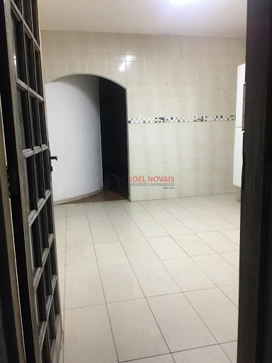 Cozinha 