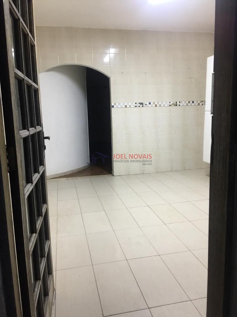 Cozinha 