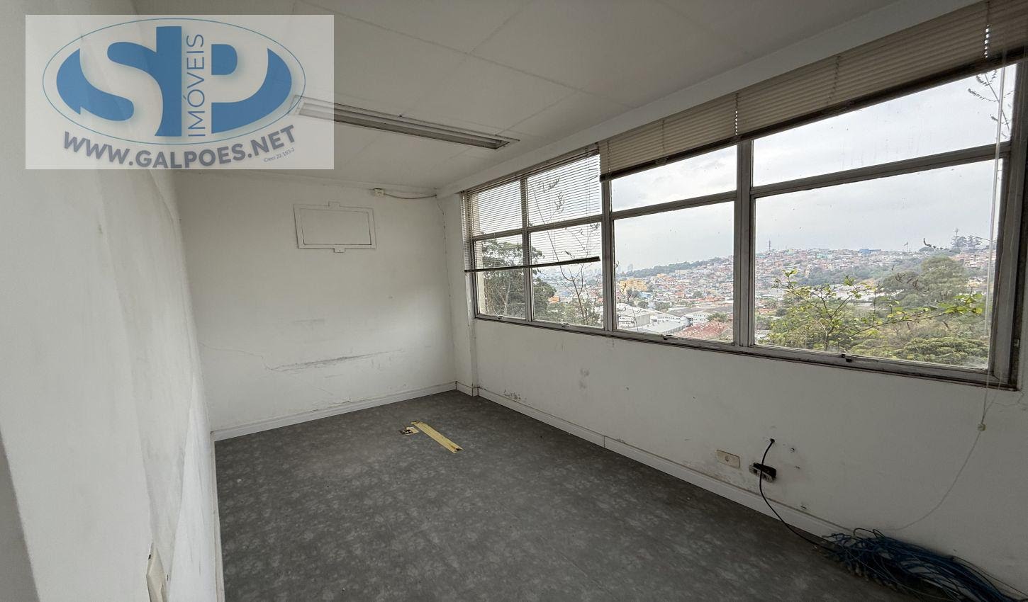 Depósito-Galpão, 1280 m² - Foto 16