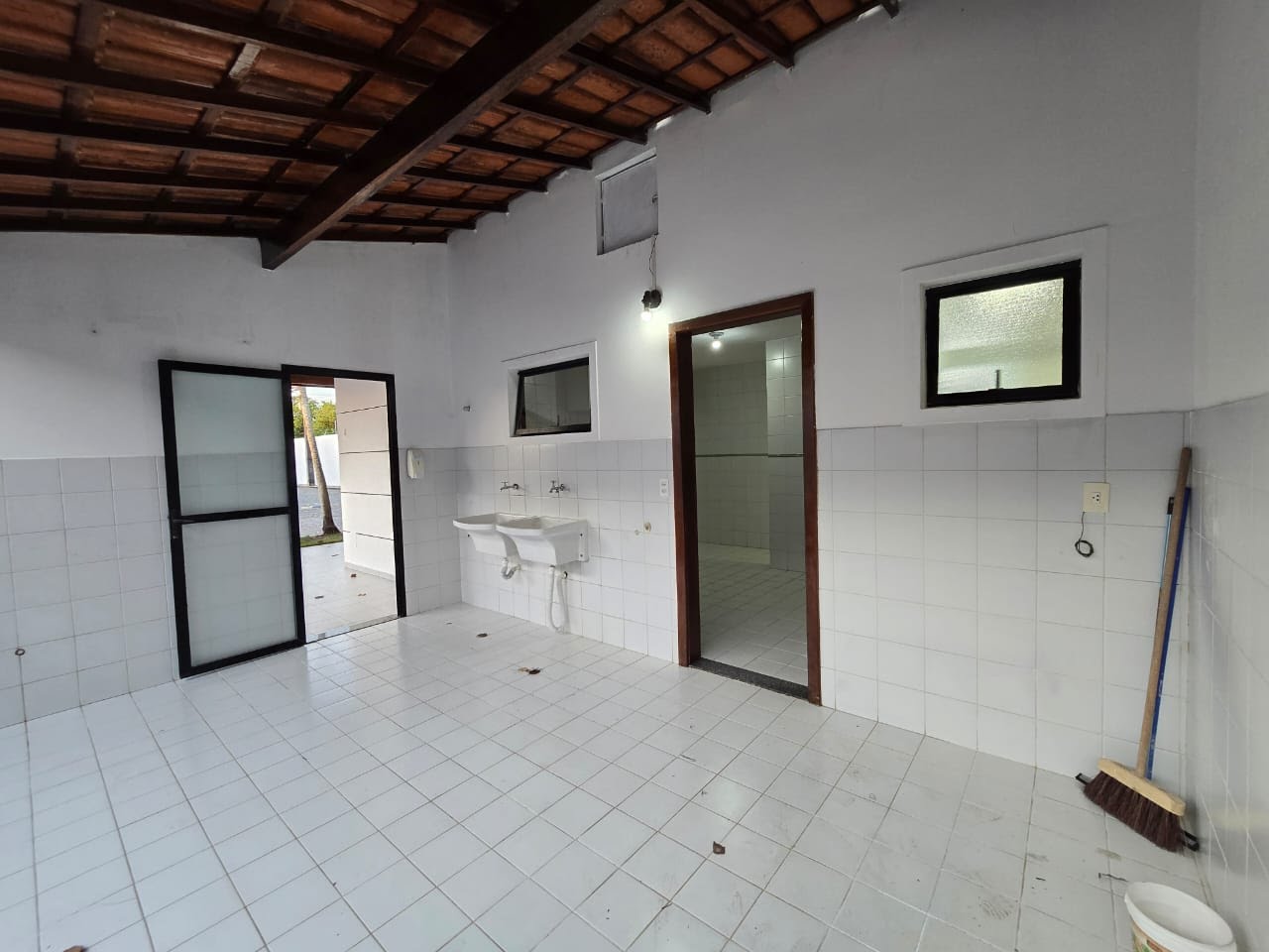 Casa para alugar com 4 quartos, 2 suítes, 3 vagas e 120m² no Santo Antônio dos Prazeres, Feira de Santana (BA) — foto 19 de 29