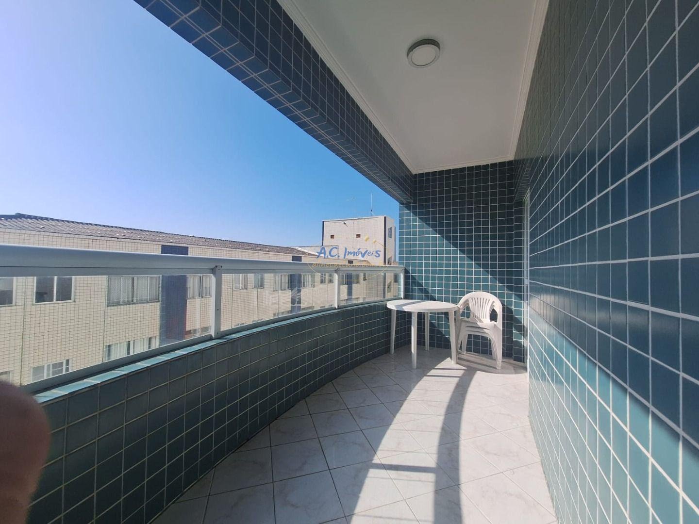 Apartamento à venda com 2 quartos, 1 suíte, 1 vaga e 84m² no Guilhermina, Praia Grande (SP) — foto 26 de 30