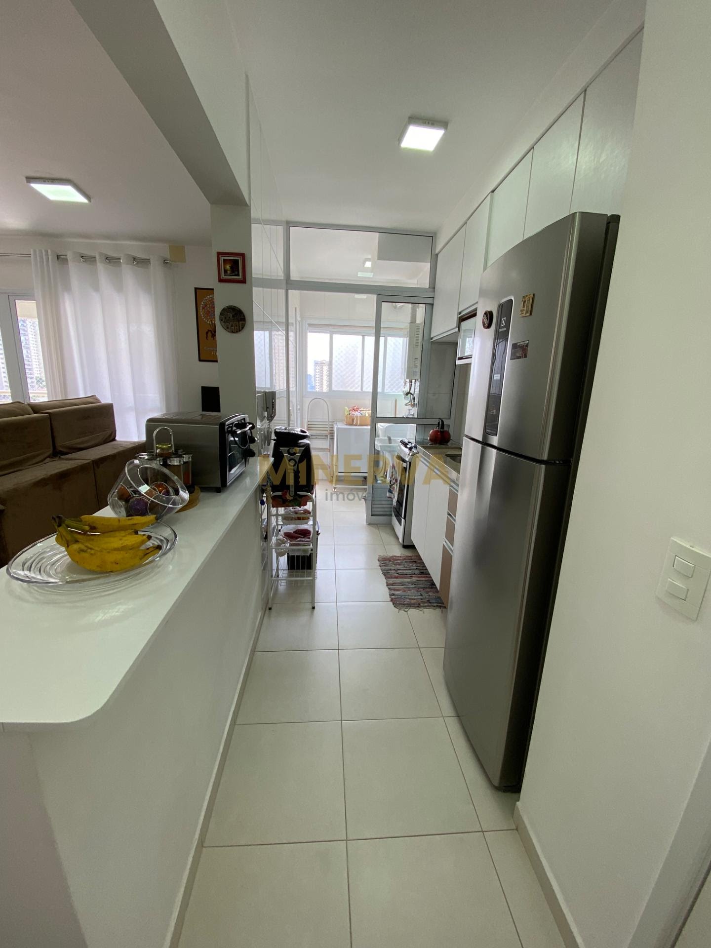 Apartamento à venda com 2 quartos, 1 suíte, 2 vagas e 89m² no Vila Bertioga, São Paulo (SP) — foto 7 de 30