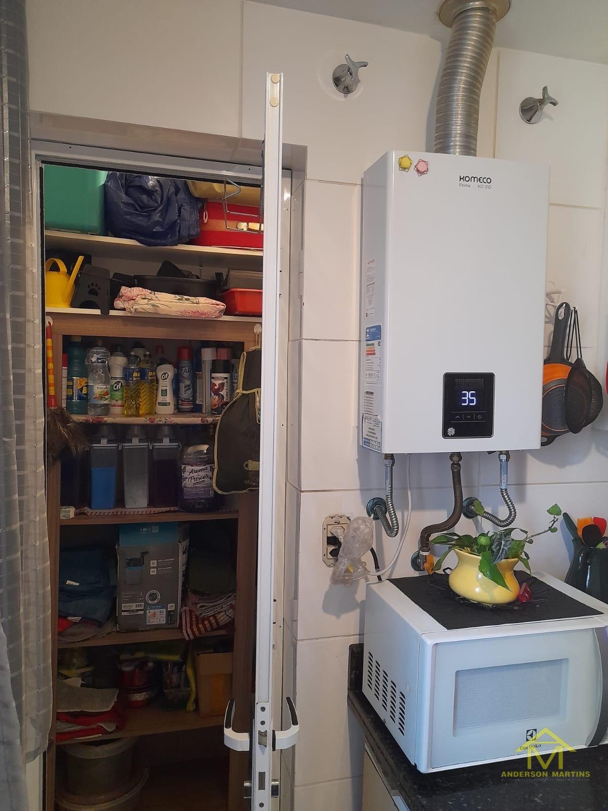 Apartamento à venda com 2 quartos, 2 banheiros, 2 vagas e 89m² no Itapuã, Vila Velha (ES) — foto 8 de 20
