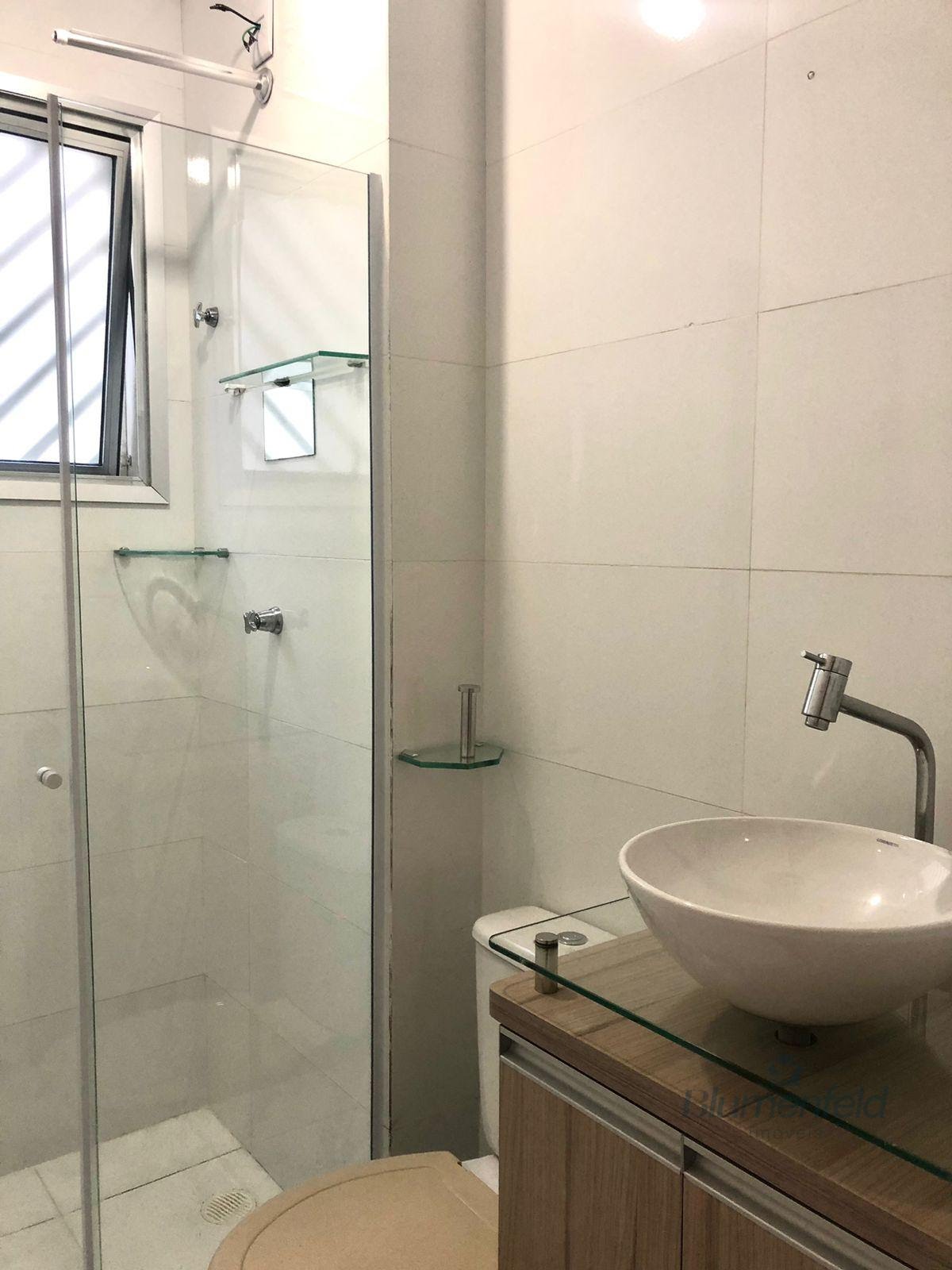 Apartamento à venda com 2 quartos, 1 banheiro, 1 vaga e 47m² no Jardim Vitoria, Arujá (SP) — foto 13 de 13