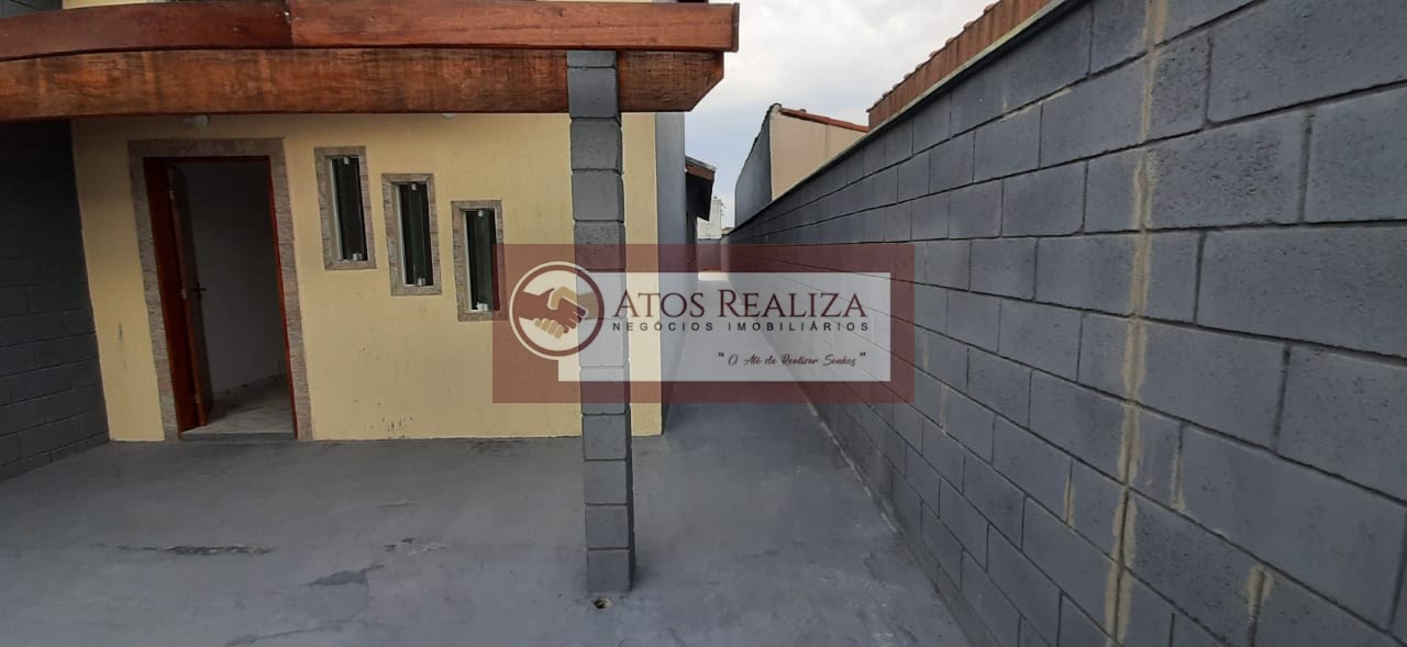 Casa à venda com 3 suítes, 4 vagas e 105m² no Cibratel II, Itanhaém (SP) — foto 15 de 17