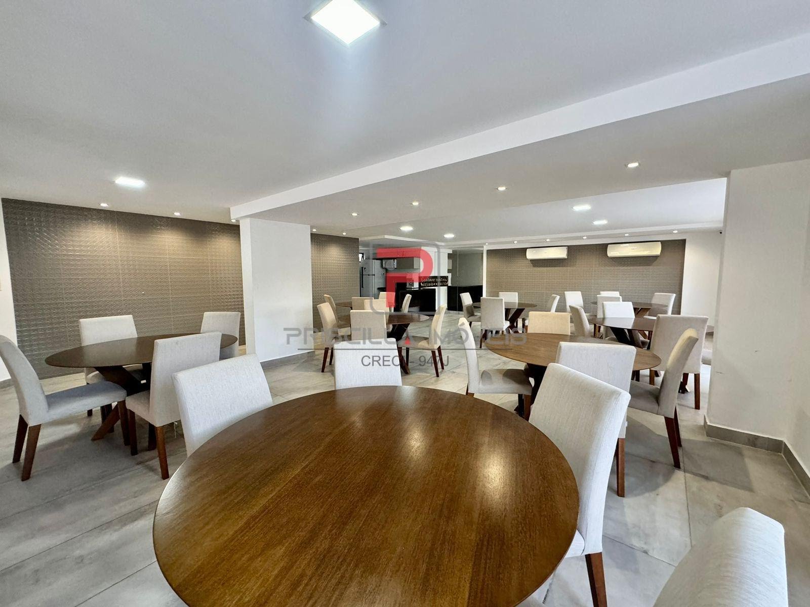 Apartamento à venda com 3 quartos, 3 suítes, 2 vagas e 157m² no Jardim Oceania, João Pessoa (PB) — foto 23 de 30