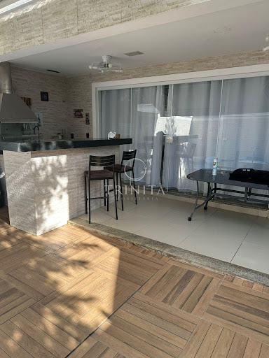 Área Gourmet 