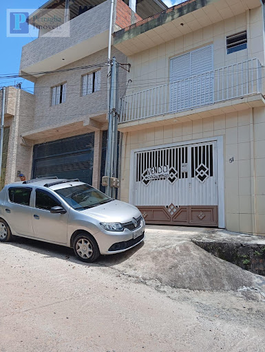 Casa em Chácara Cabuçu  -  Guarulhos