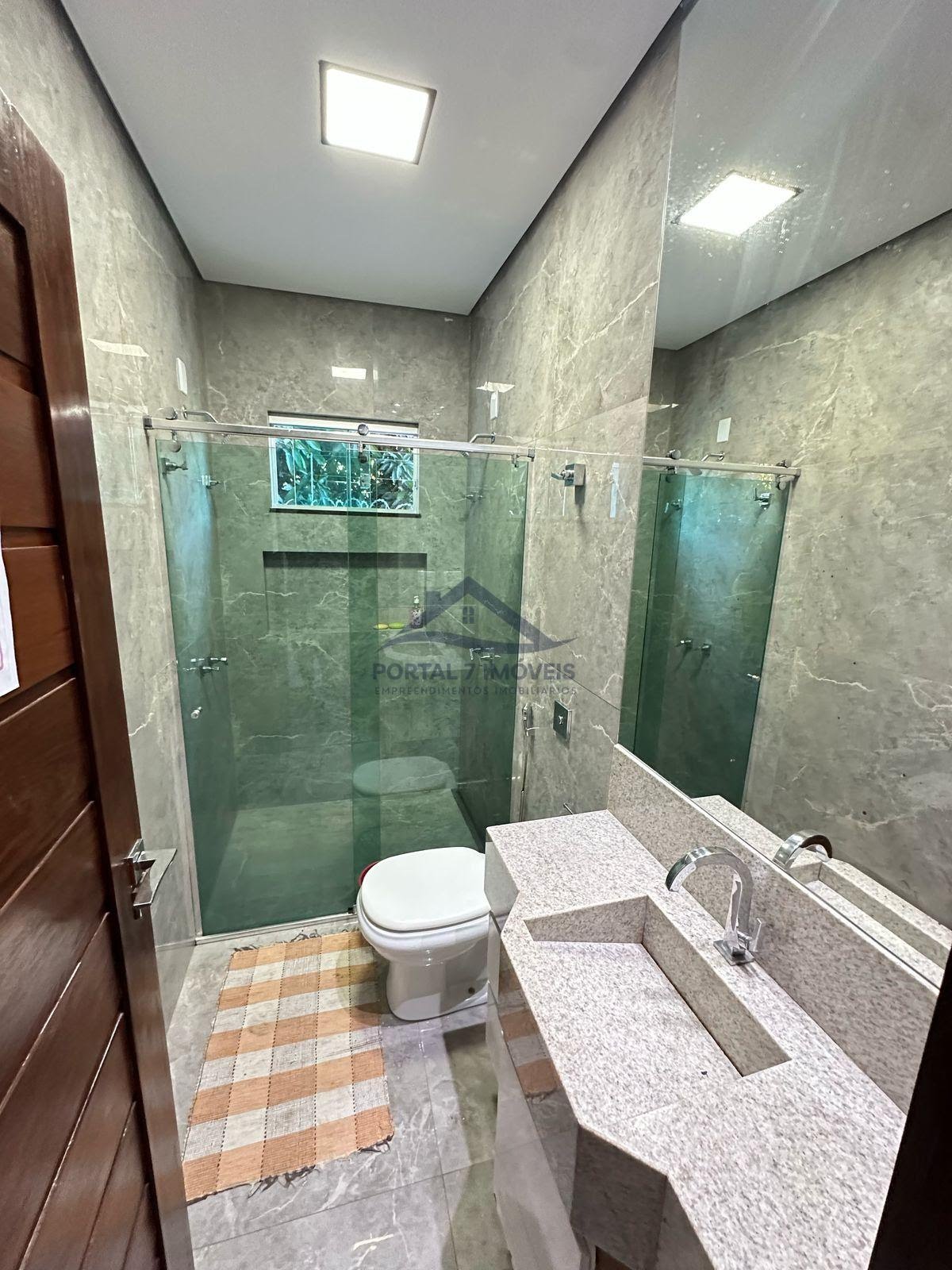 Casa à venda com 4 quartos, 1 suíte, 3 vagas e 300m² no Colorado, Sete Lagoas (MG) — foto 8 de 17