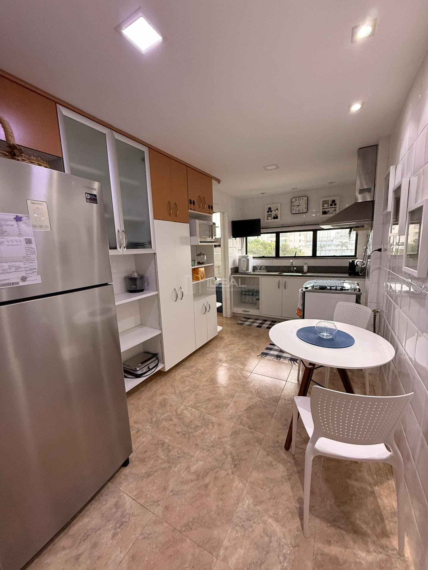 Apartamento à venda com 3 quartos, 1 suíte, 2 vagas e 125m² no Centro, Campos dos Goytacazes (RJ) — foto 13 de 30