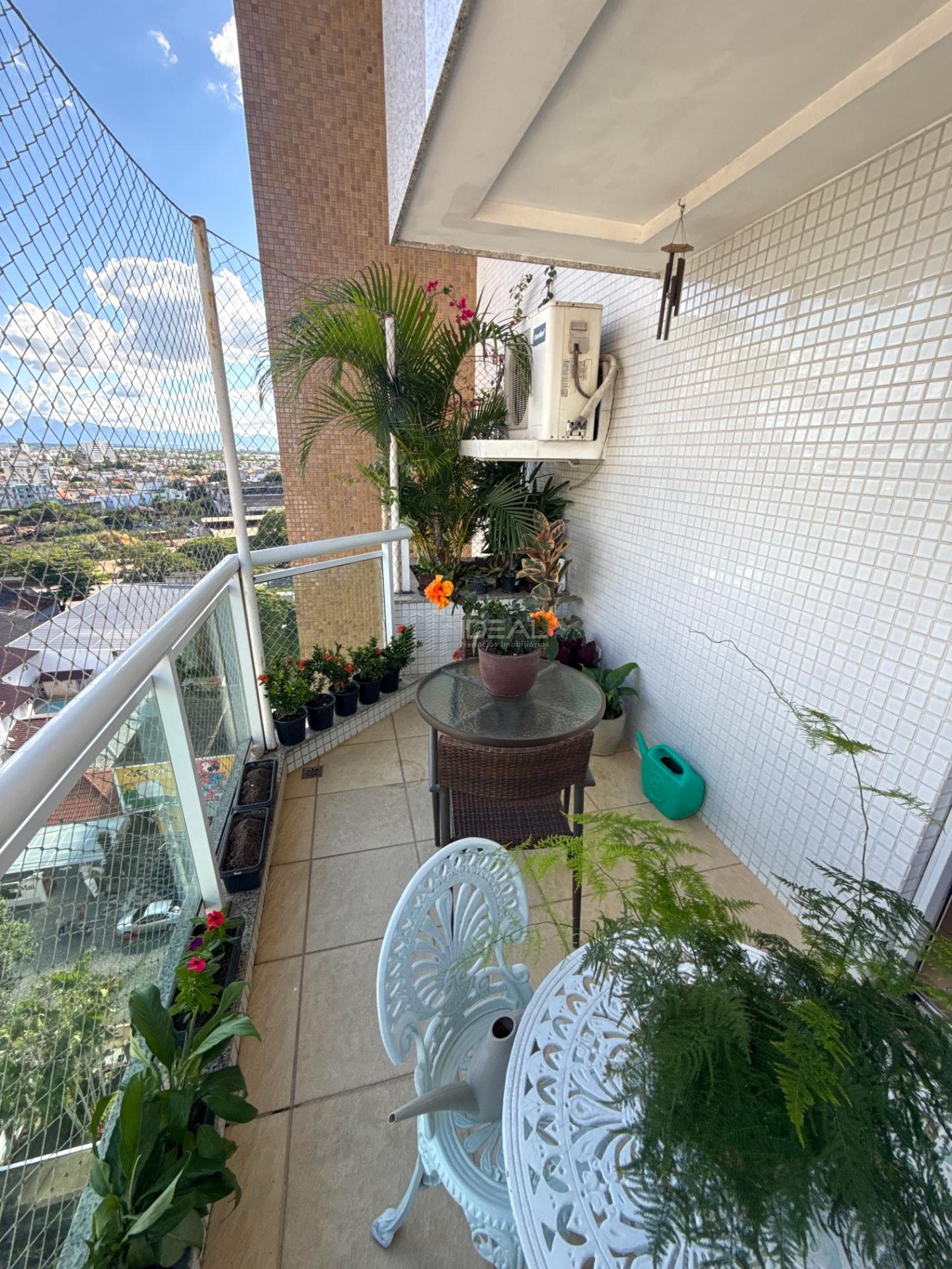 Apartamento à venda com 3 quartos, 1 suíte, 2 vagas e 169m² no Parque Tamandaré, Campos dos Goytacazes (RJ) — foto 6 de 30
