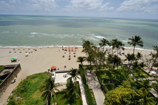 Vista Beira Mar