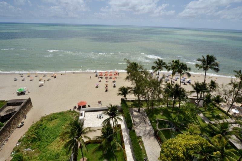 Vista Beira Mar