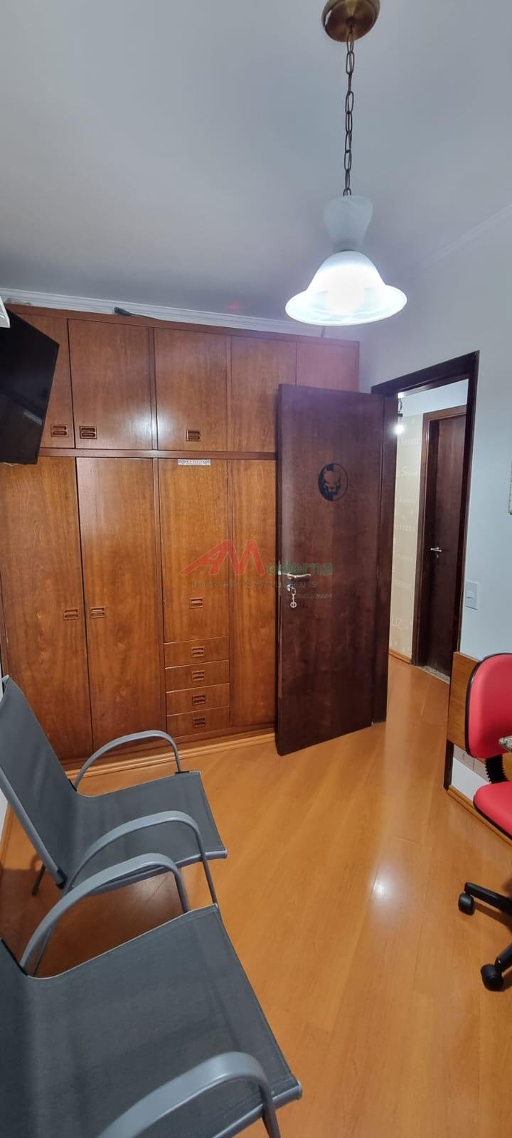 Casa à venda com 3 quartos, 2 suítes, 2 vagas e 200m² no Jordanópolis, São Bernardo do Campo (SP) — foto 12 de 30