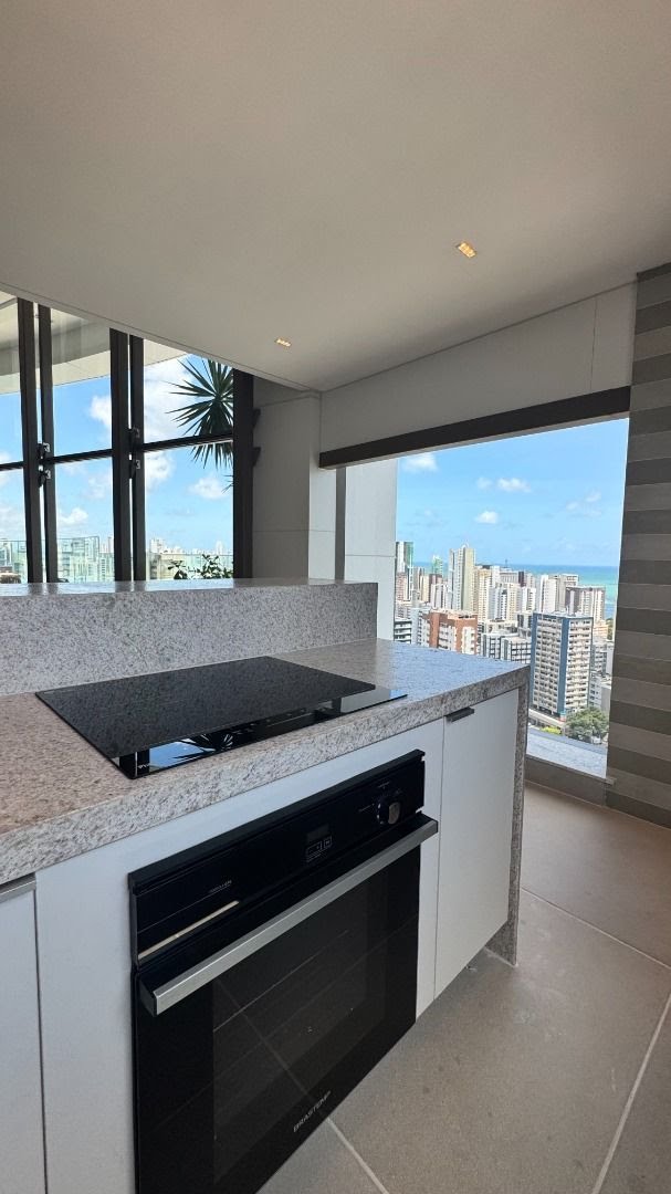 Apartamento à venda com 1 quarto, 1 banheiro, 1 vaga e 24m² no Boa Viagem, Recife (PE) — foto 25 de 30