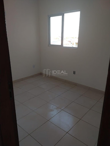 Apartamento de 2 quartos para venda ou locação no Residencial Europa no Jardim das Acácias - Campos dos Goytacazes, RJ