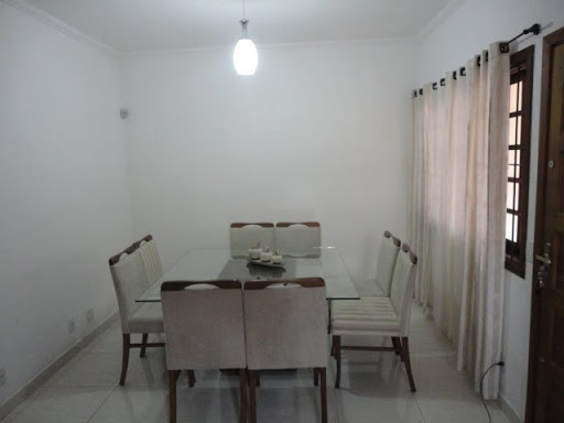 SALA DE JANTAR