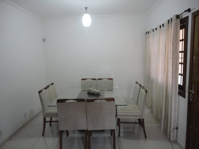 SALA DE JANTAR