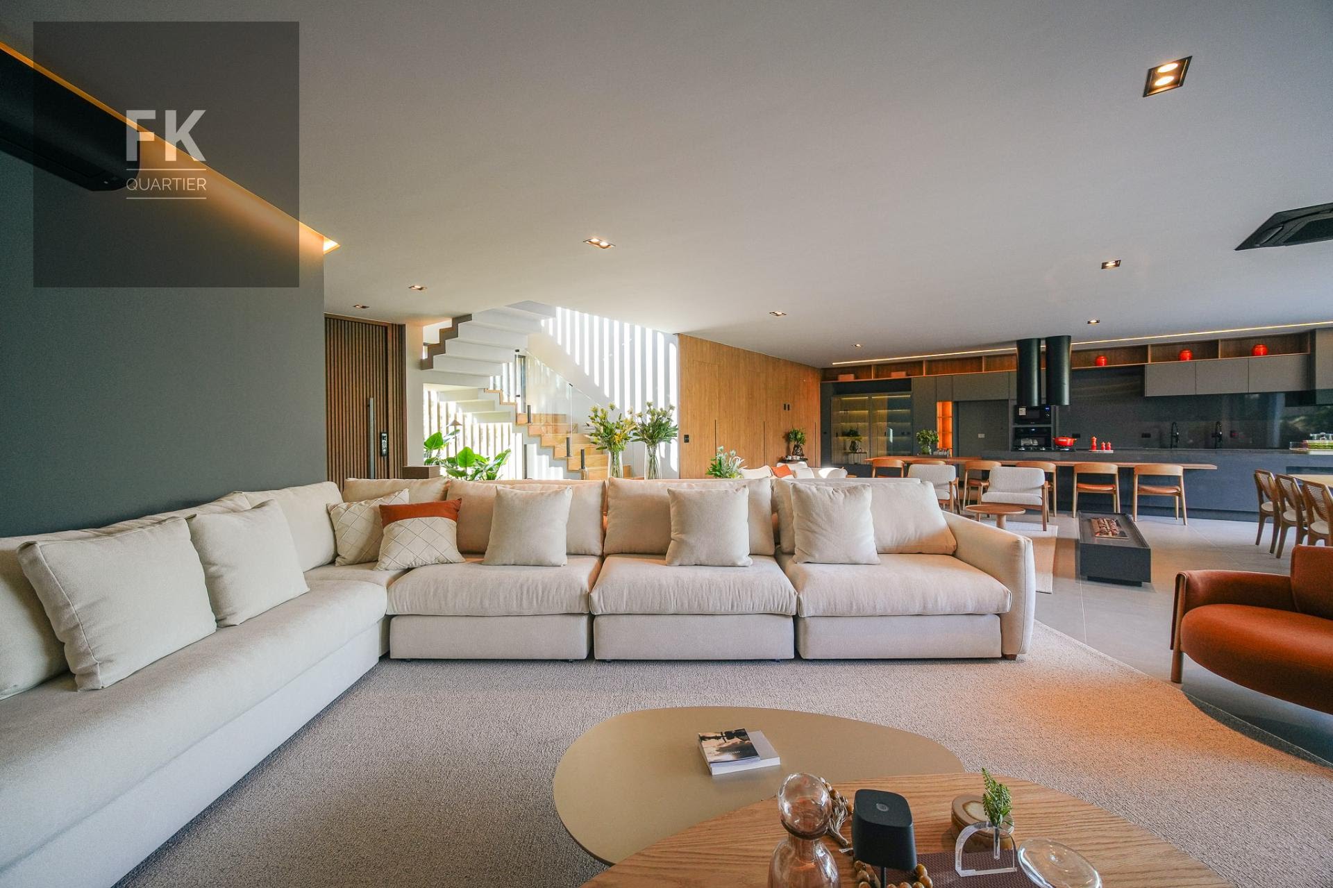 Casa à venda com 4 quartos, 4 suítes, 4 vagas e 500m² no Alphaville, Santana de Parnaíba (SP) — foto 18 de 30
