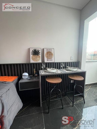 Apartamento em Vila Matilde  -  São Paulo
