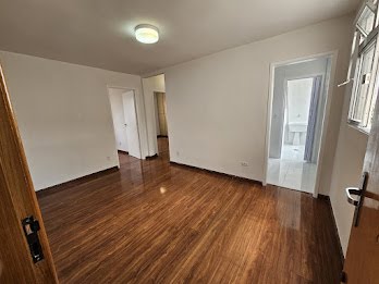 Apartamento em Cambuci  -  São Paulo