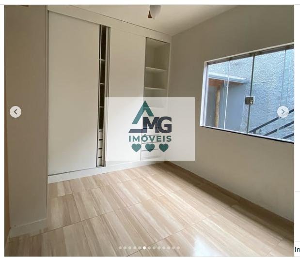 Casa à venda com 3 quartos, 1 suíte e 2 vagas no Vila Amoreli, Três Corações (MG) — foto 6 de 11