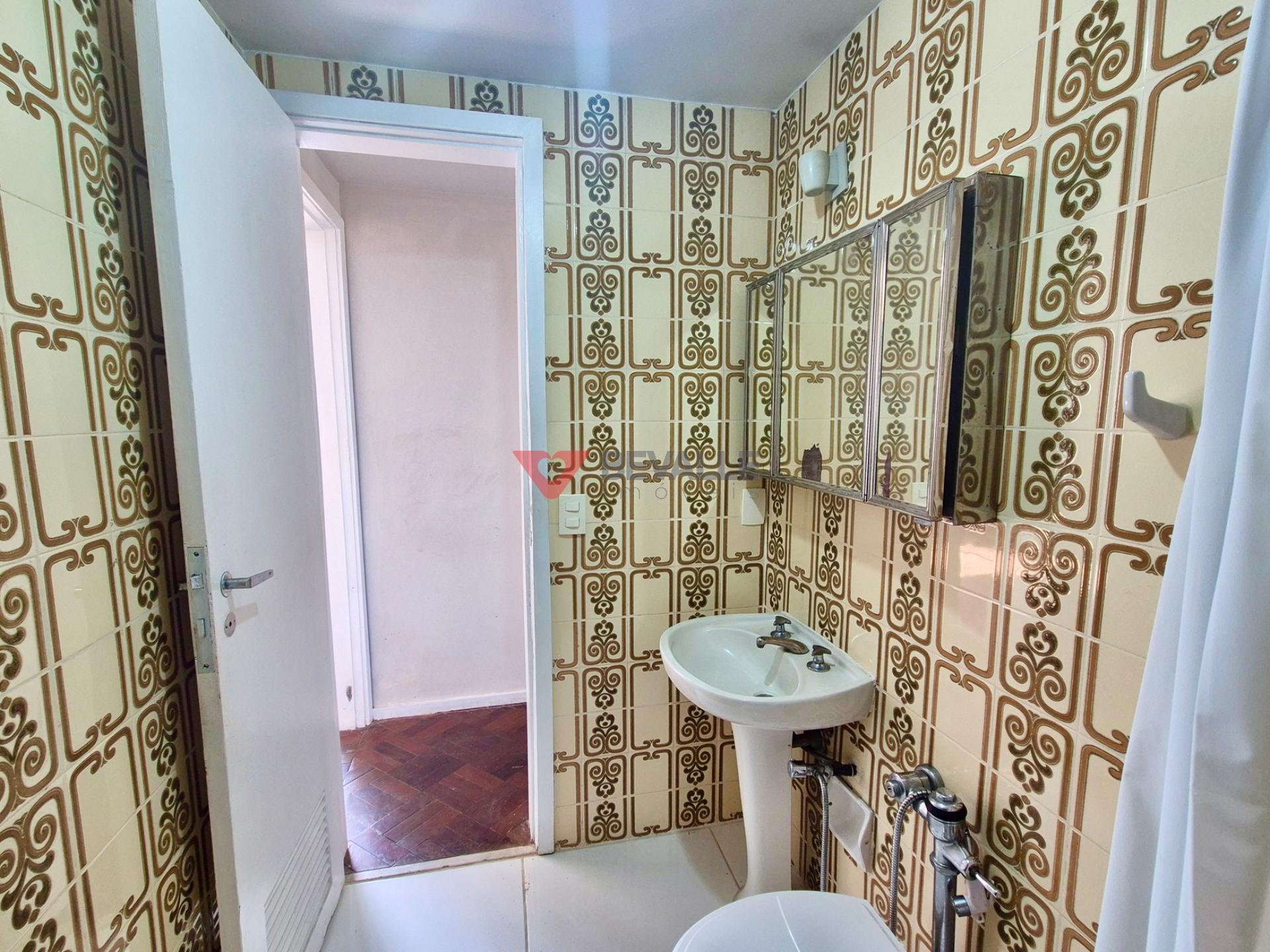 Apartamento à venda com 3 quartos, 2 banheiros, 1 vaga e 86m² no Copacabana, Rio de Janeiro (RJ) — foto 22 de 30