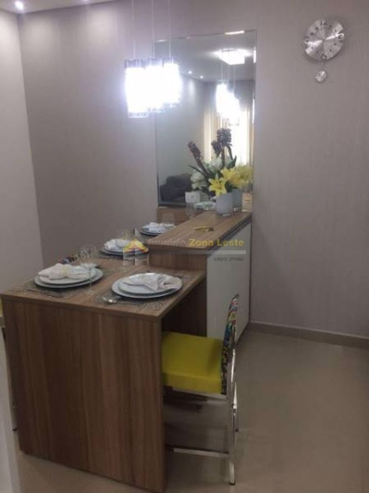 Apartamento, 1 quarto, 30 m² - Foto 12