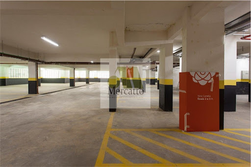 Sala em Jardim Wanda  -  Taboão da Serra