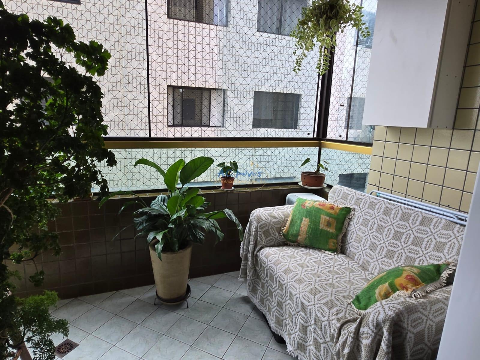 Apartamento à venda com 2 quartos, 1 suíte, 1 vaga e 81m² no Canto do Forte, Praia Grande (SP) — foto 19 de 27
