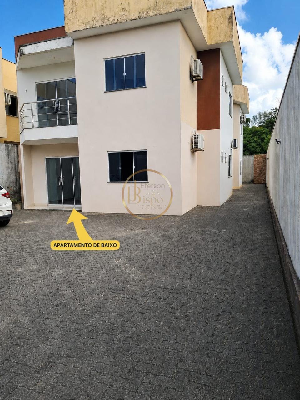 Apartamento à venda com 2 quartos, 1 suíte, 1 vaga e 75m² no Villa Verde, Porto Seguro (BA) — foto 8 de 15