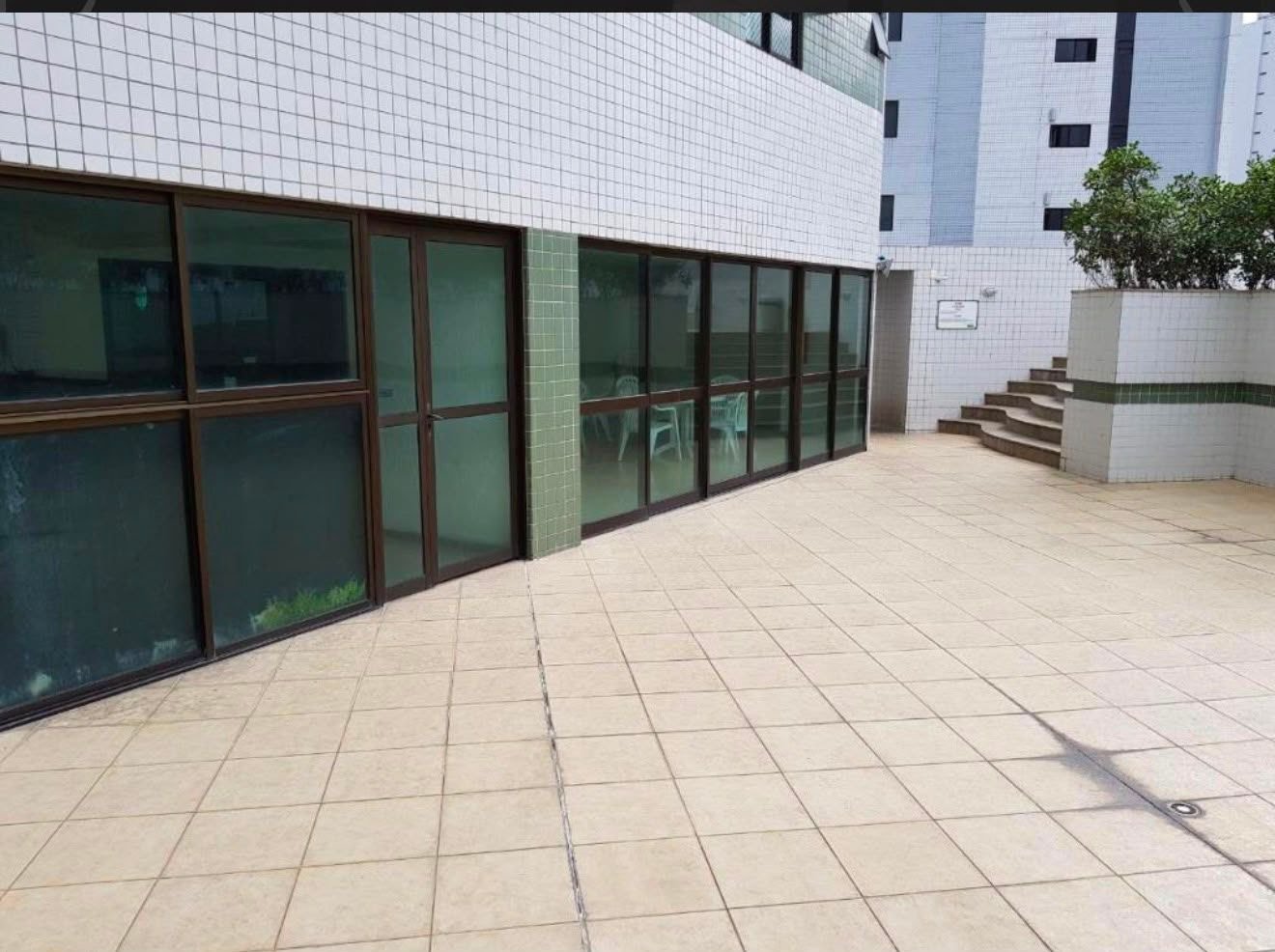 Apartamento à venda com 2 quartos, 1 suíte, 1 vaga e 69m² no Casa Amarela, Recife (PE) — foto 6 de 12