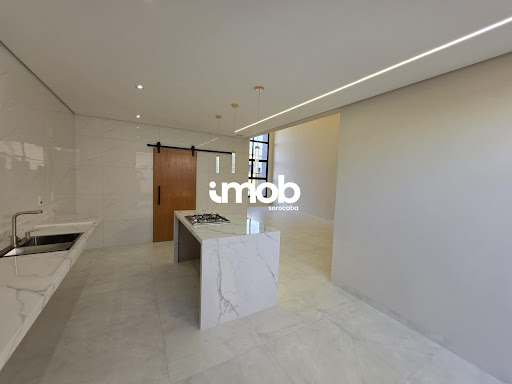 Casa à venda Residencial Reserva Ipanema em Jardim Novo Horizonte  -  Sorocaba
