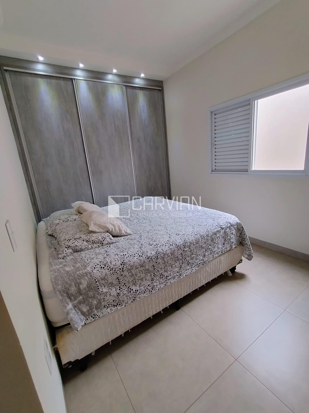 Casa à venda com 3 quartos, 1 suíte, 2 vagas e 147m² no Jardim Santa Cecilia - Bonfim Paulista, Ribeirão Preto (SP) — foto 13 de 20