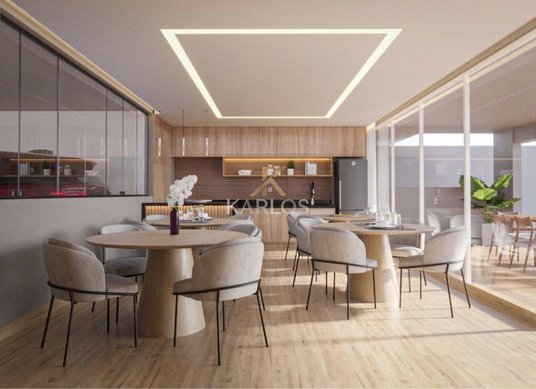 Apartamento à venda com 3 quartos, 1 suíte, 1 vaga e 68m² no Bairro Novo, Olinda (PE) — foto 16 de 20