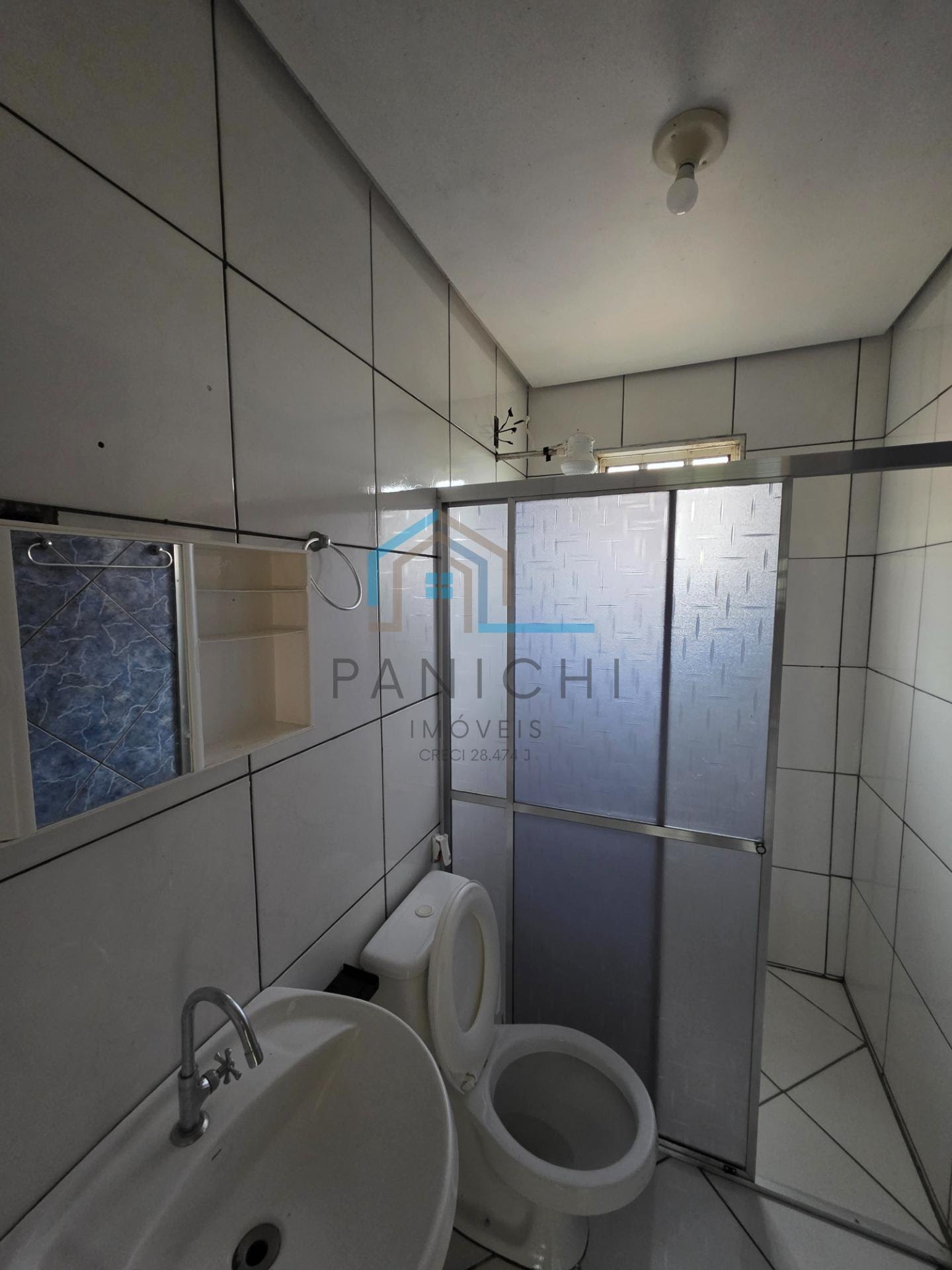 Apartamento para alugar com 2 quartos, 1 suíte e 1 vaga no Centro, Ijuí (RS) — foto 7 de 8