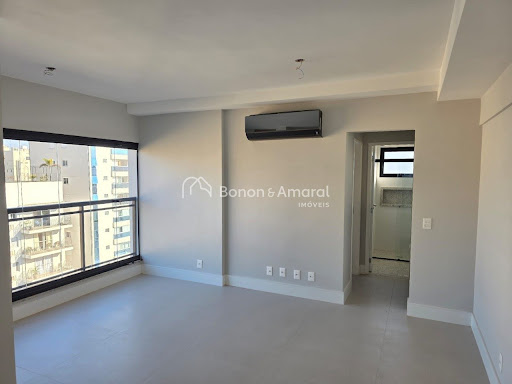 Apartamento, 1 quarto, 48 m² - Foto 3
