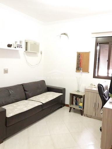 Apartamento, 4 quartos, 165 m² - Foto 35