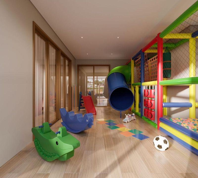 Apartamento à venda com 2 quartos, 2 suítes, 1 vaga e 66m² no Jardim Oceania, João Pessoa (PB) — foto 26 de 30