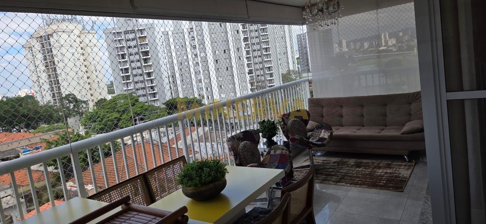 Apartamento à venda com 3 quartos, 1 suíte, 2 vagas e 107m² no Tatuapé, São Paulo (SP) — foto 10 de 27