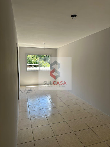 <p>Descubra o seu novo lar em Querência, Viamão! Este apartamento à venda oferece 52,46m² de área útil, distribuídos de forma inteligente para proporcionar conforto e praticidade. Com dois dormitórios