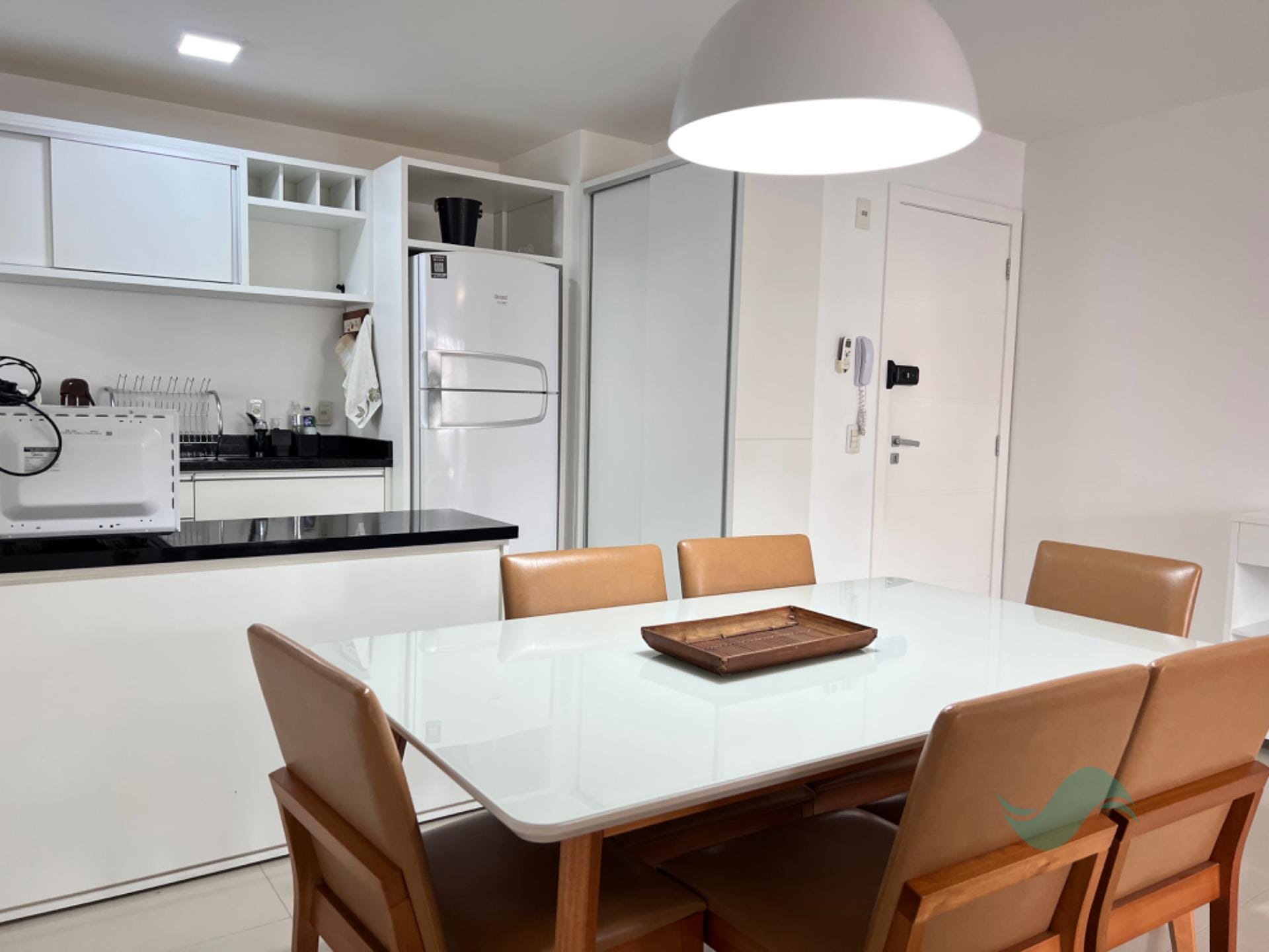 Apartamento à venda com 3 quartos, 2 banheiros, 2 vagas e 90m² no Jurerê, Florianópolis (SC) — foto 9 de 17
