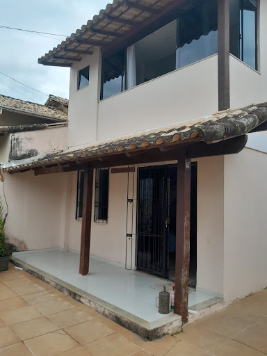 Casa em Recreio  -  Rio das Ostras