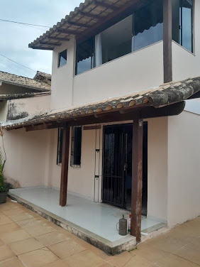 Casa em Recreio  -  Rio das Ostras