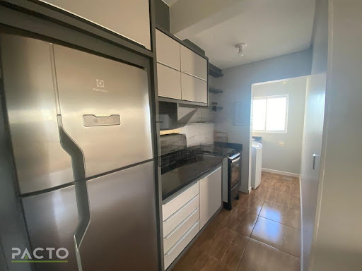 Apartamento em Jardim das Avenidas  -  Araranguá